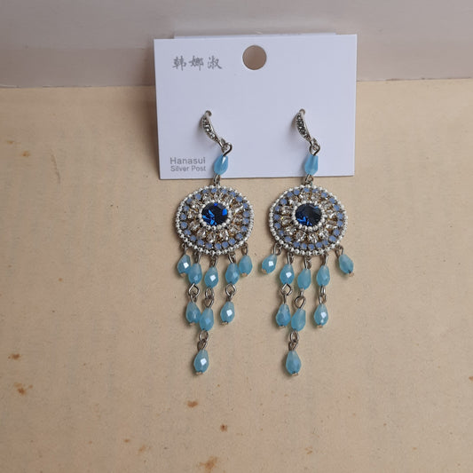 OCEANA Hook Earrings