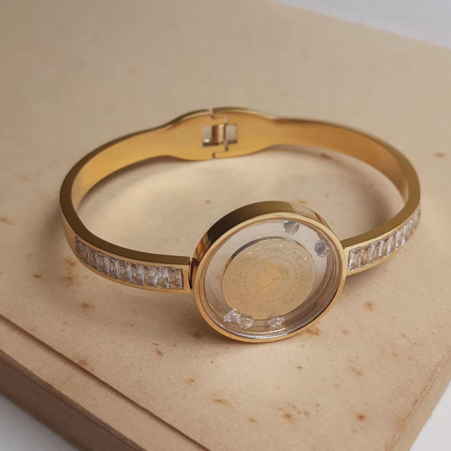 SHINEY Kada 1