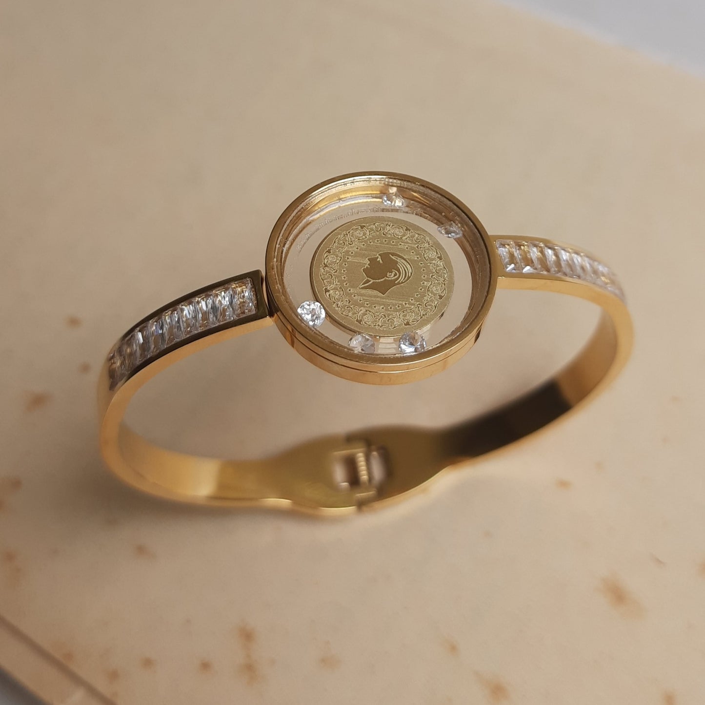 SHINEY Kada 1