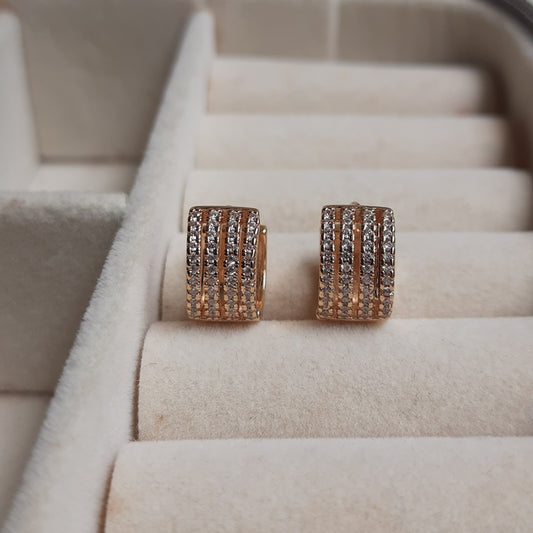 RIA Boho Hoops