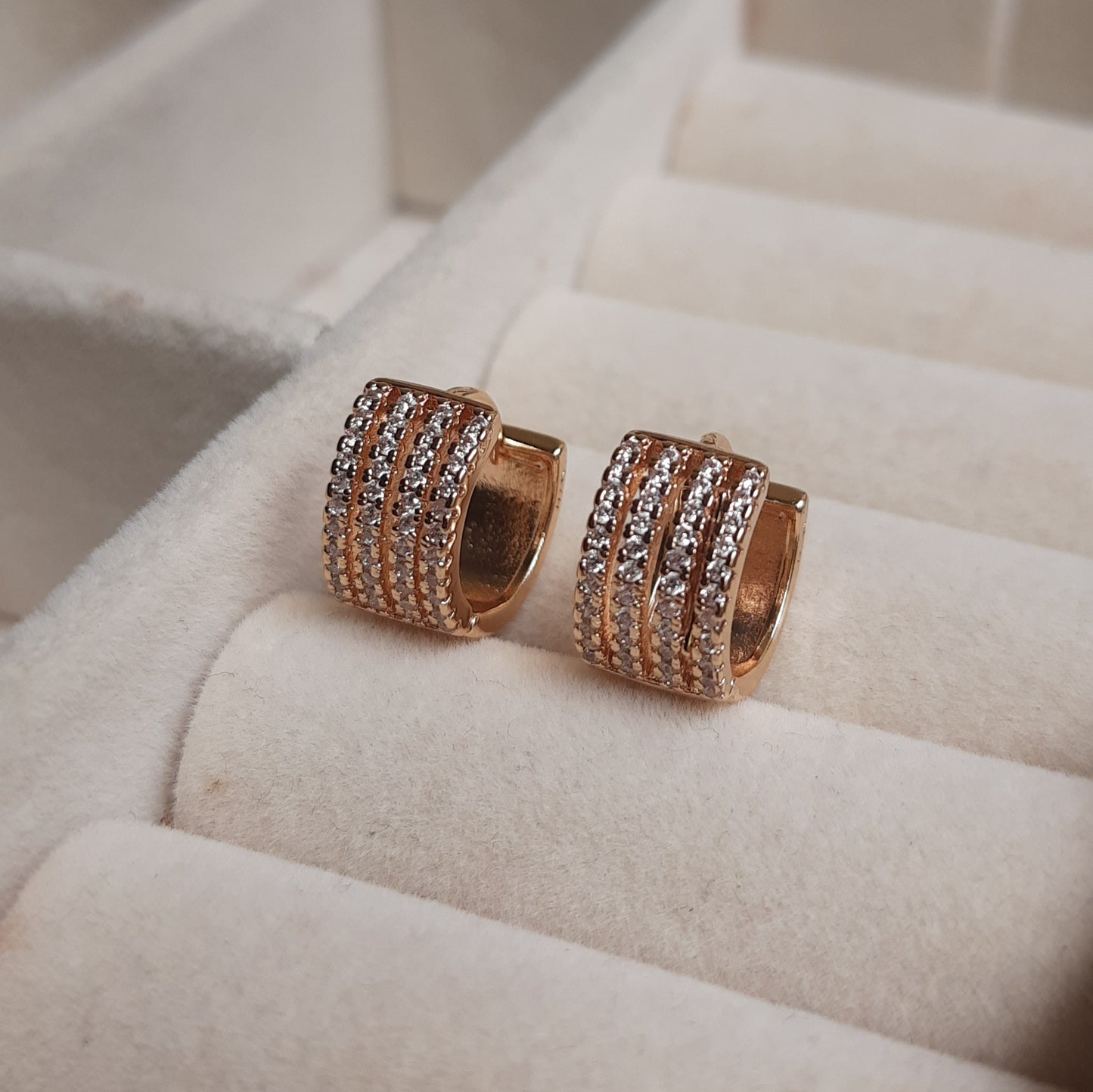 RIA Boho Hoops