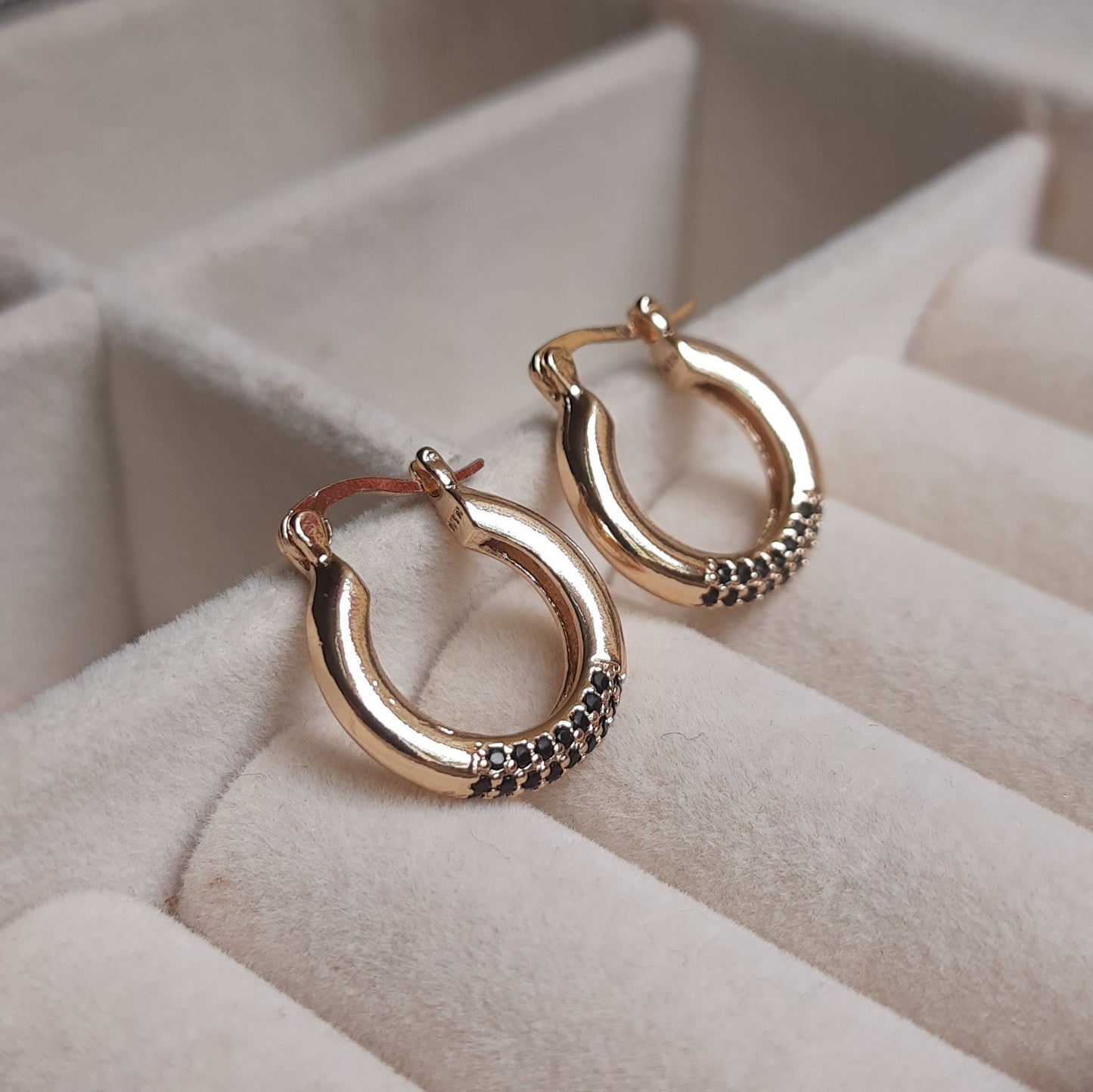 DEVOLINA Hoops
