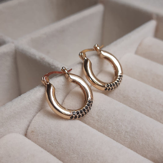 DEVOLINA Hoops