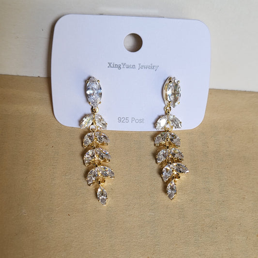 LEAFLET Earrings