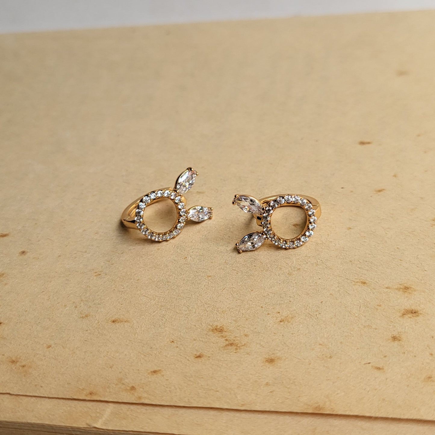 BUNNY Hoops