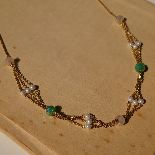 VIVITA necklace