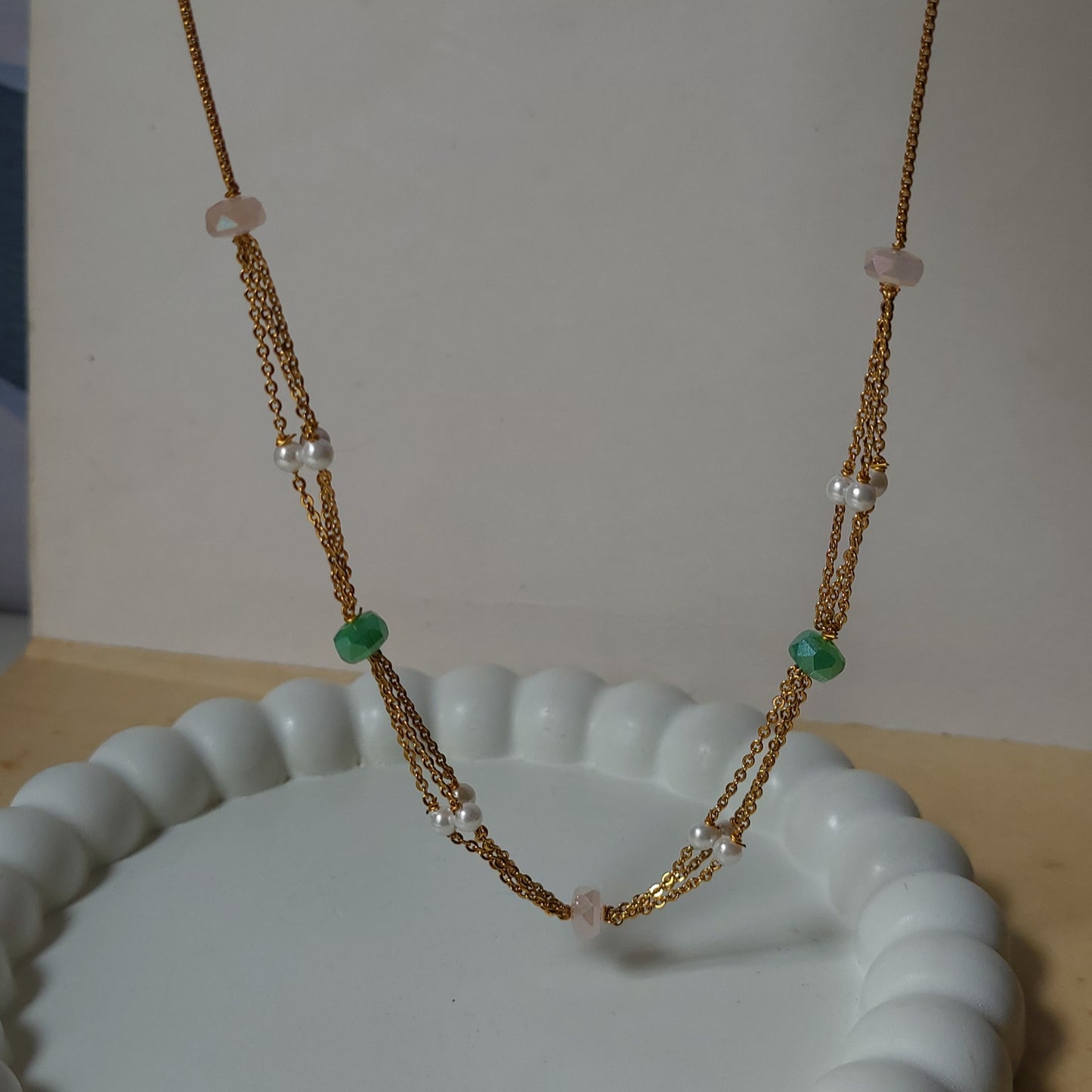 VIVITA necklace