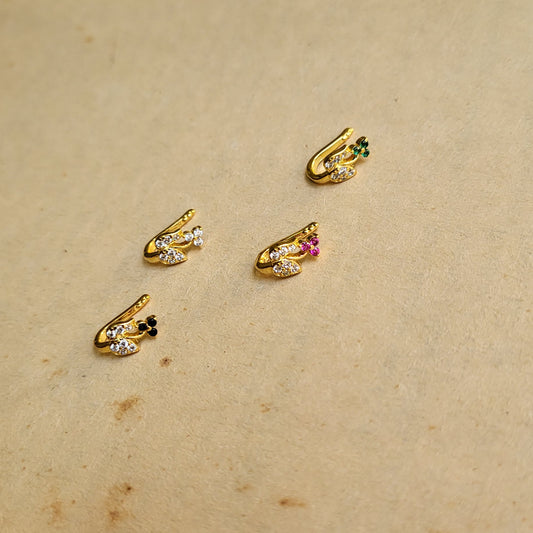 Tulip nosepin