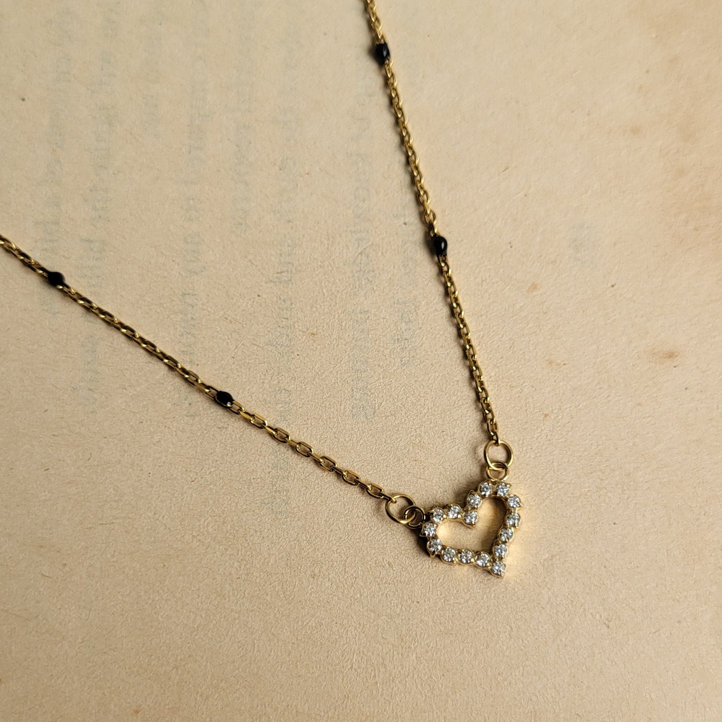 Cupid Mangalsutra