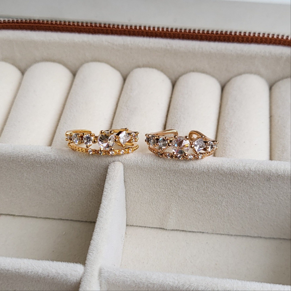 Taara ring