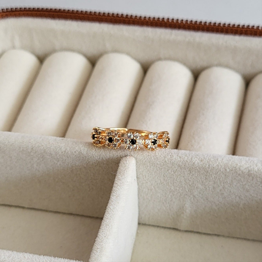 Janhvi ring