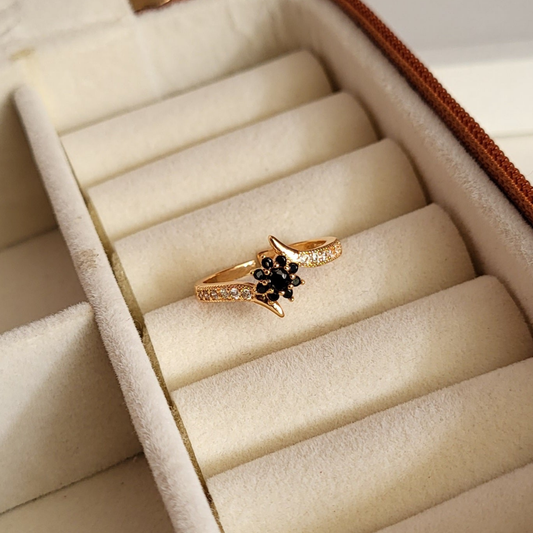 Belle ring