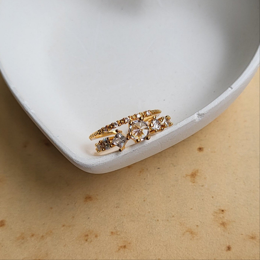 Taara ring