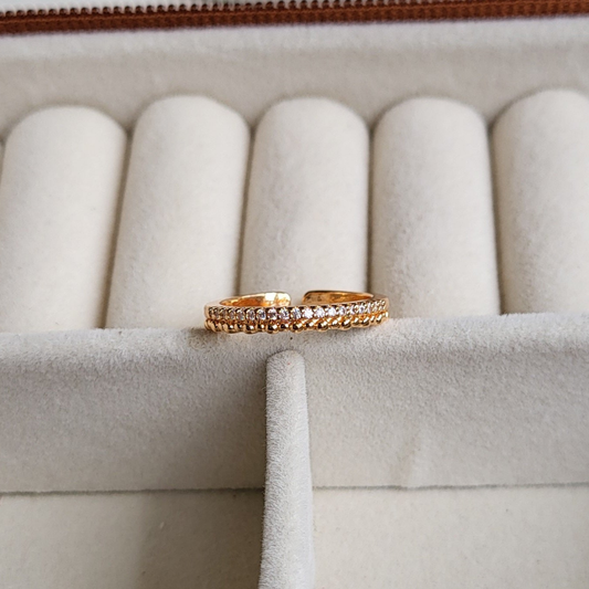 Veda ring
