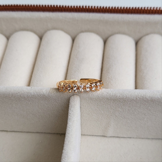 Rashi ring