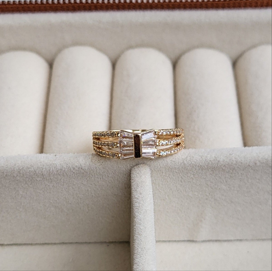 Bow ring