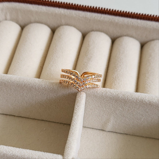 Maya ring