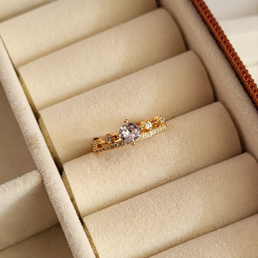 Rani ring