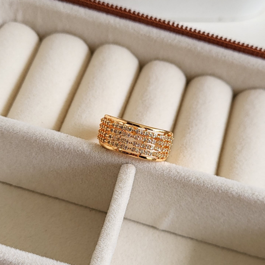 Ira ring