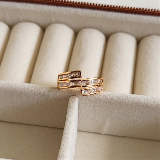 Krystle ring