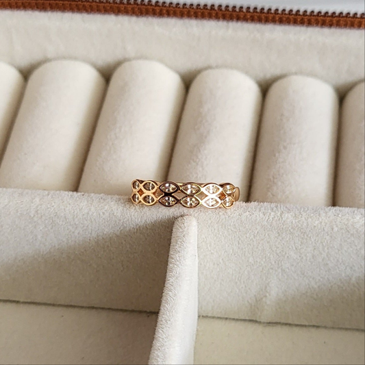 Kiara ring