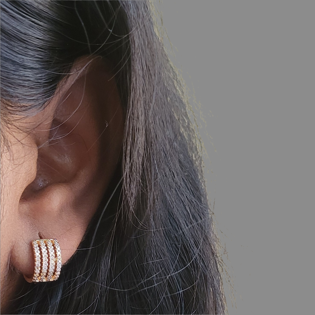 RIA Boho Hoops