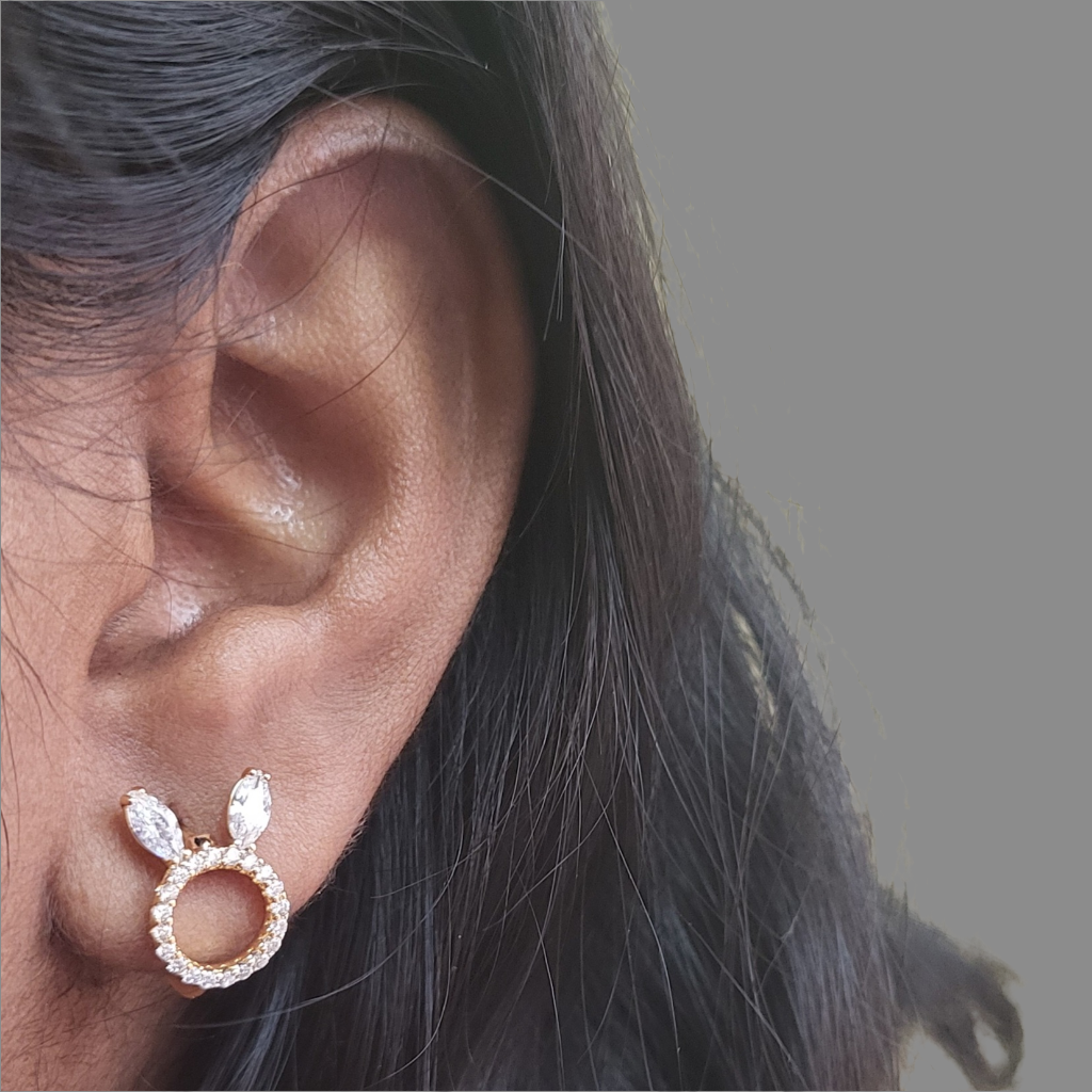 BUNNY Hoops