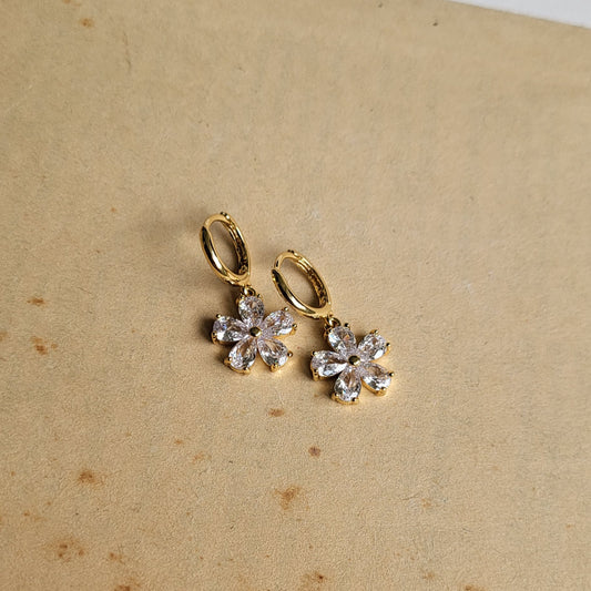Bloom hoops