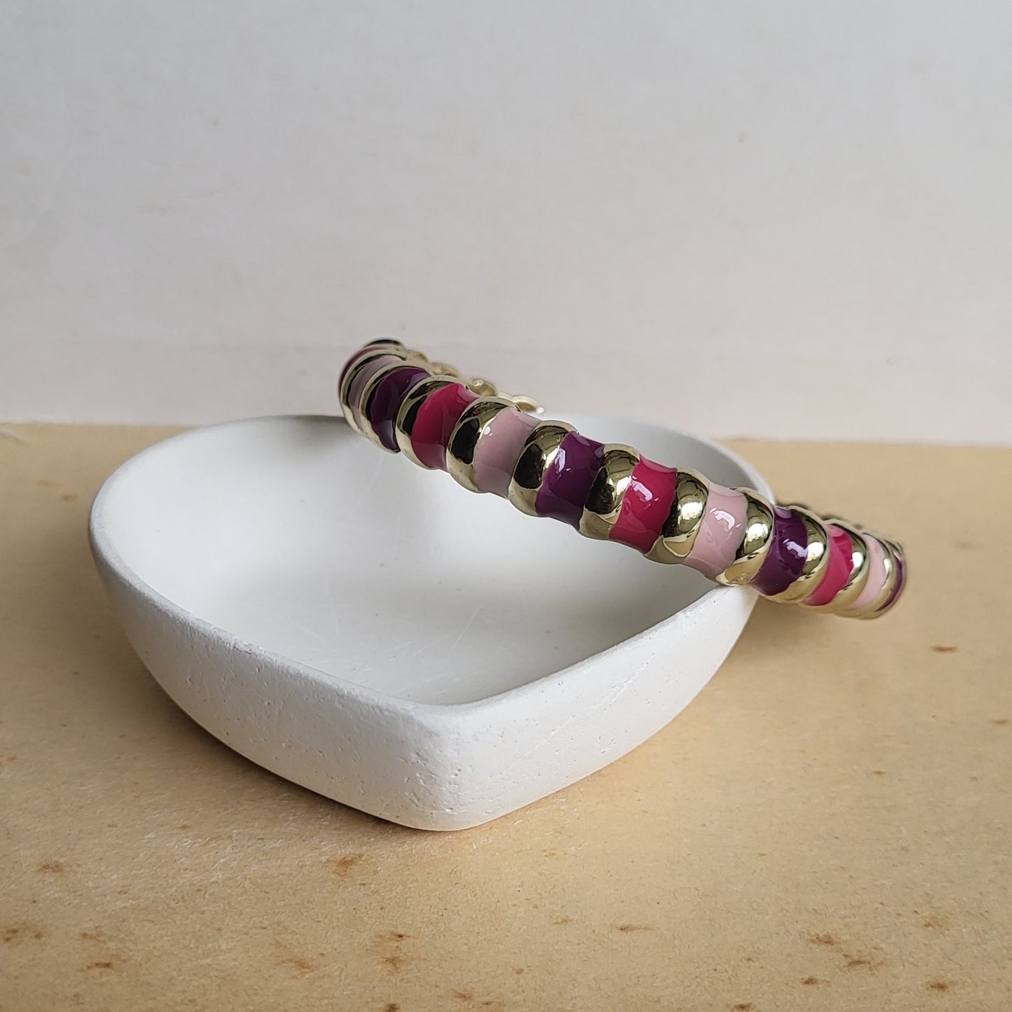 Vintage kada