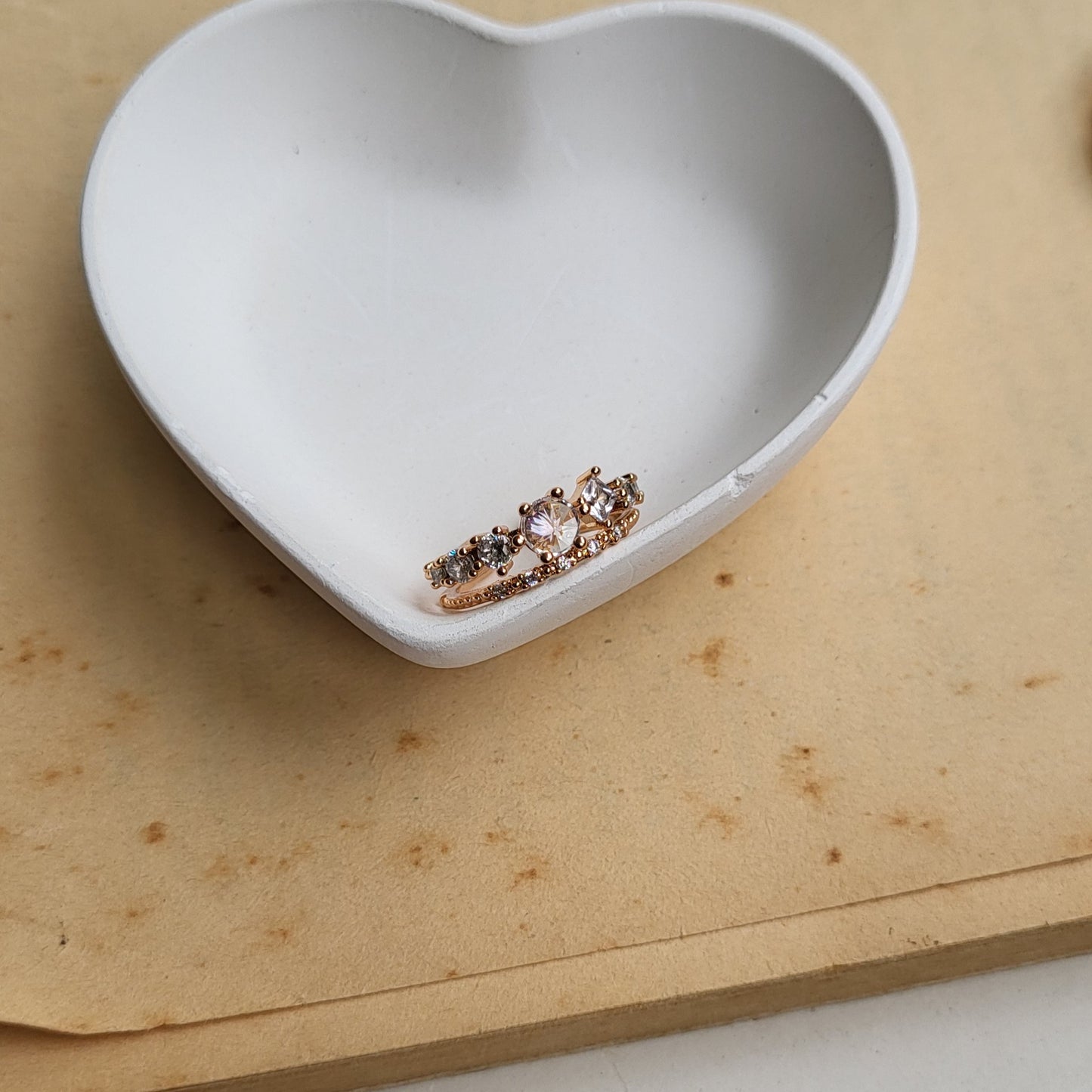 Taara ring