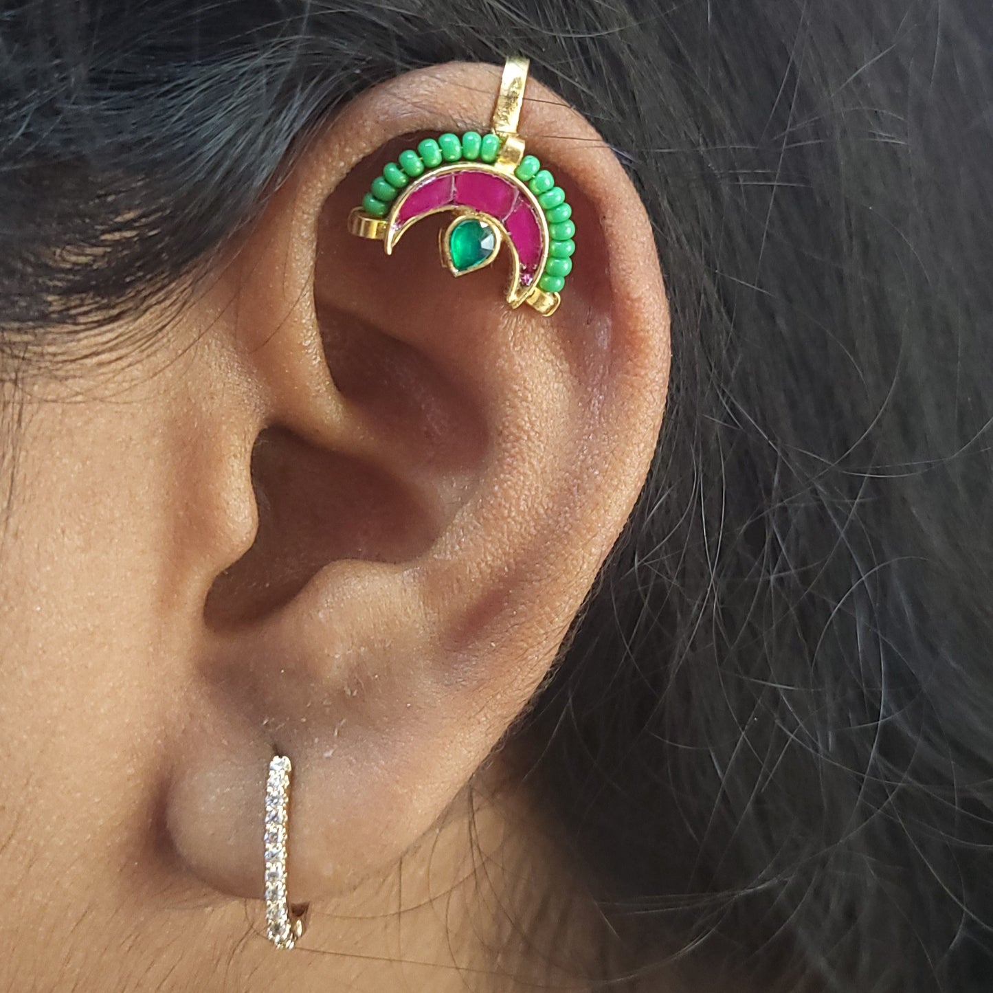 Chandini bugadis