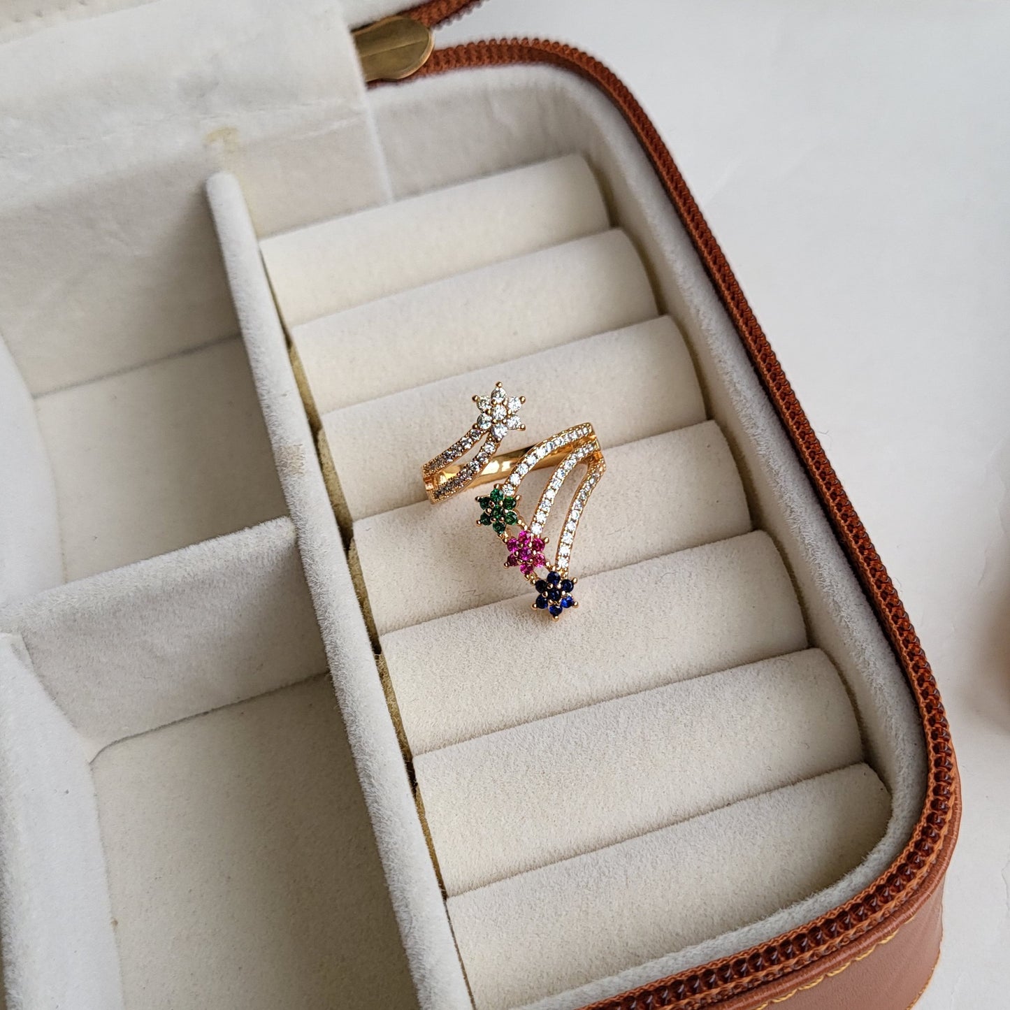 Latha ring