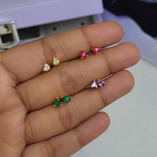 Mini droplet studs