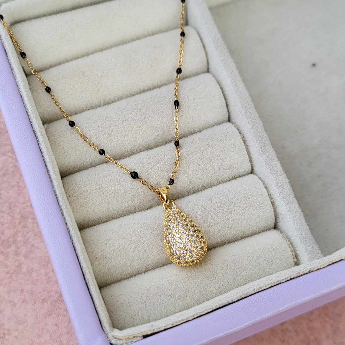 Emma mangalsutra