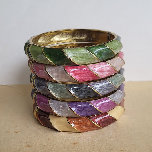 Vintage kada