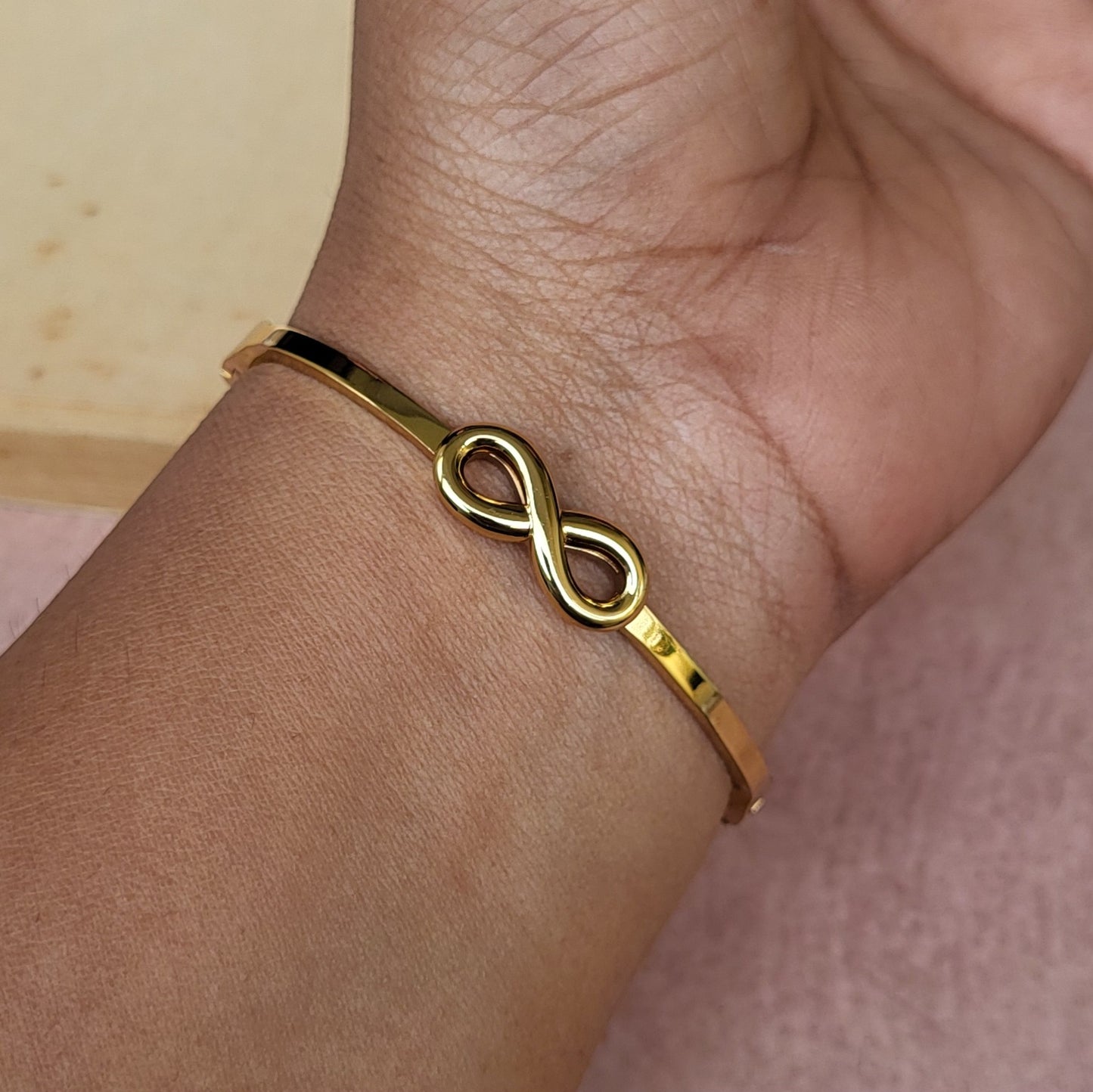 Infinity kada