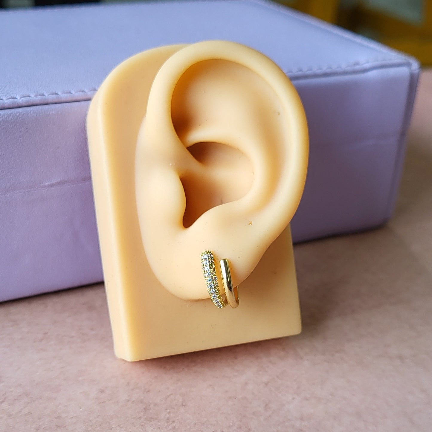 Cuff studs