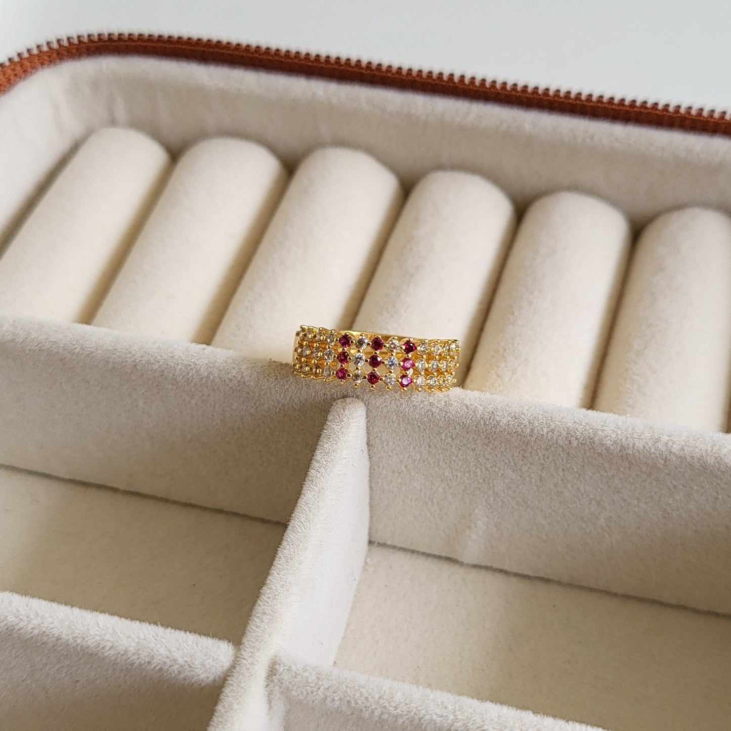 Raha ring