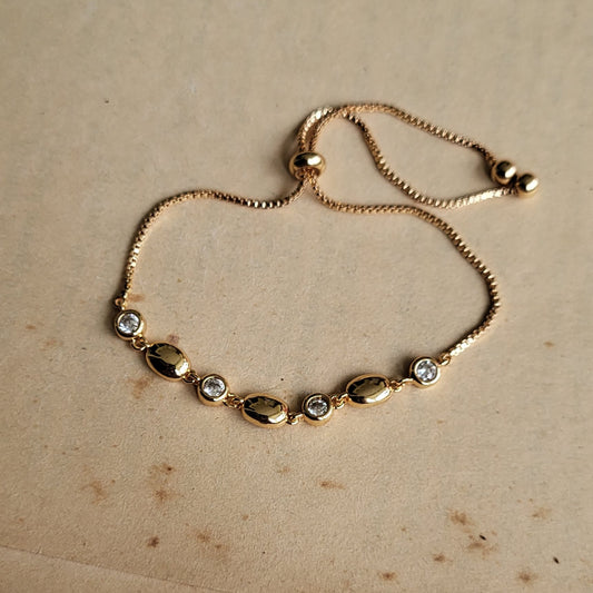 Sona bracelet