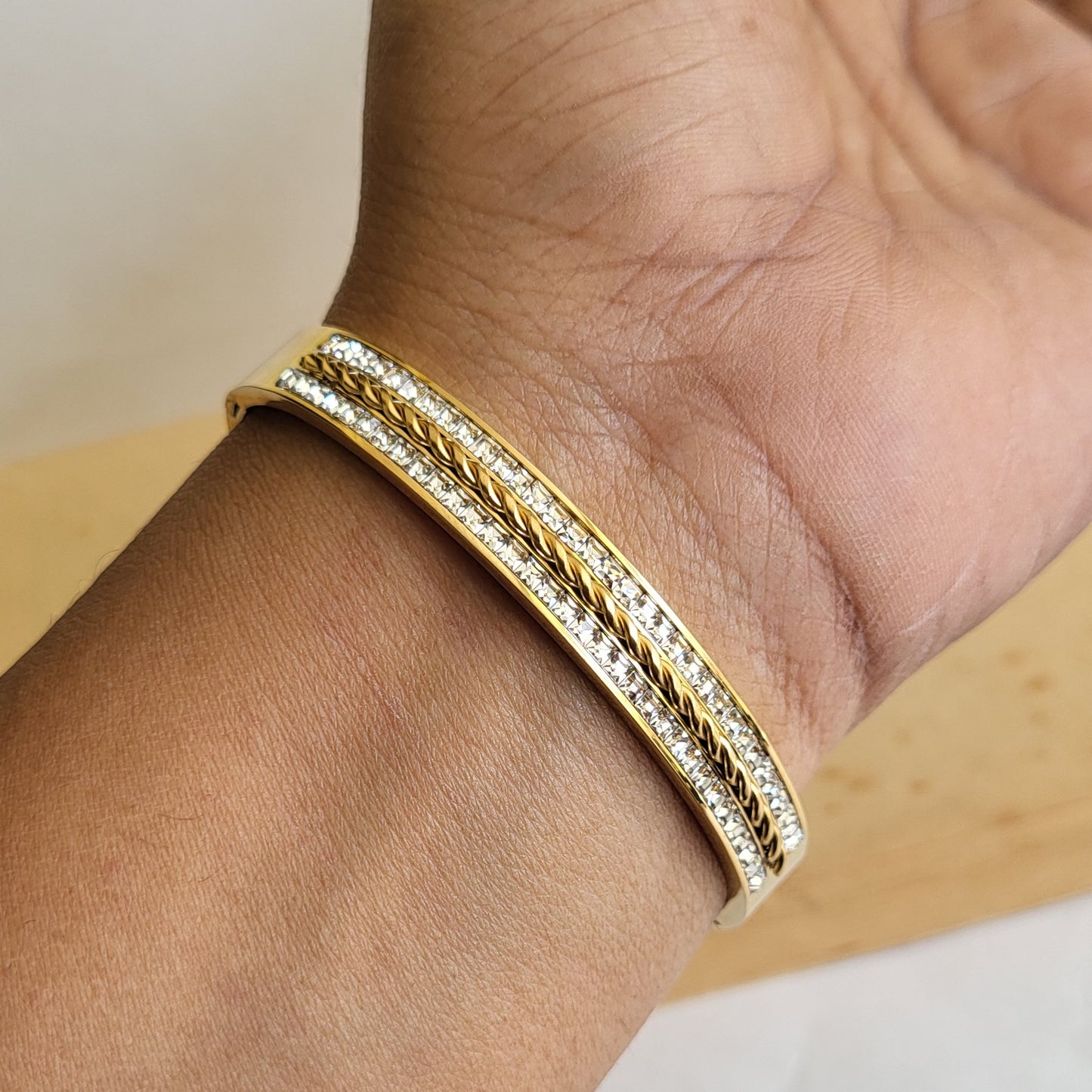 Spiral kada