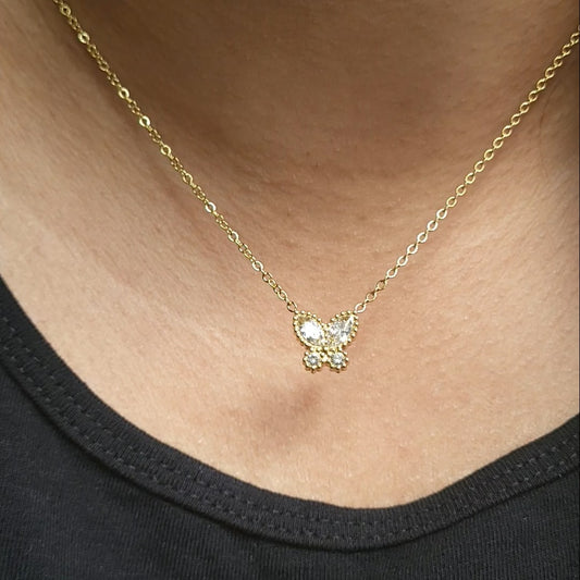 Thithli pendent chain