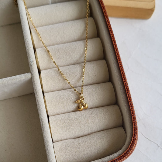 Cherry pendent chain