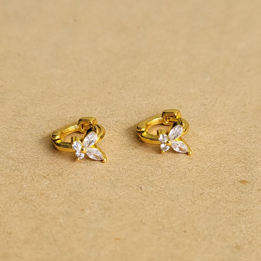 IVA mini hoops