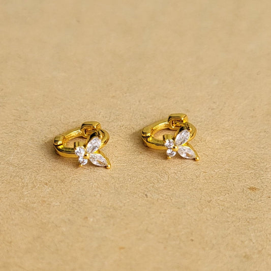 IVA mini hoops