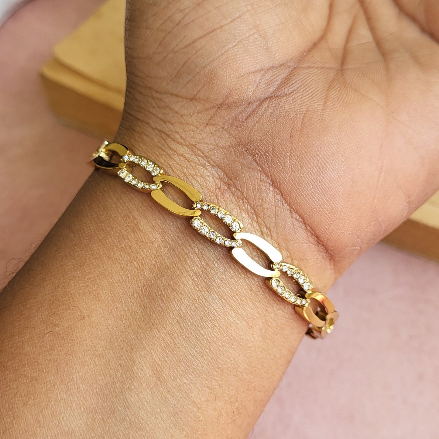 Chunky kada
