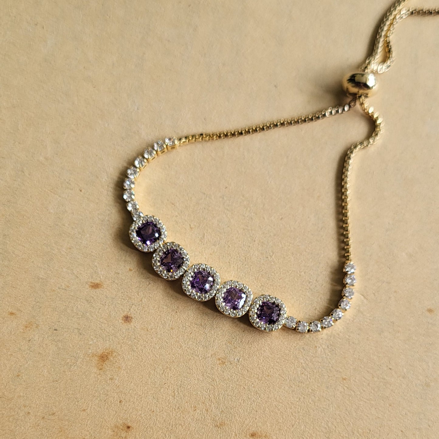 HAZEL bracelet