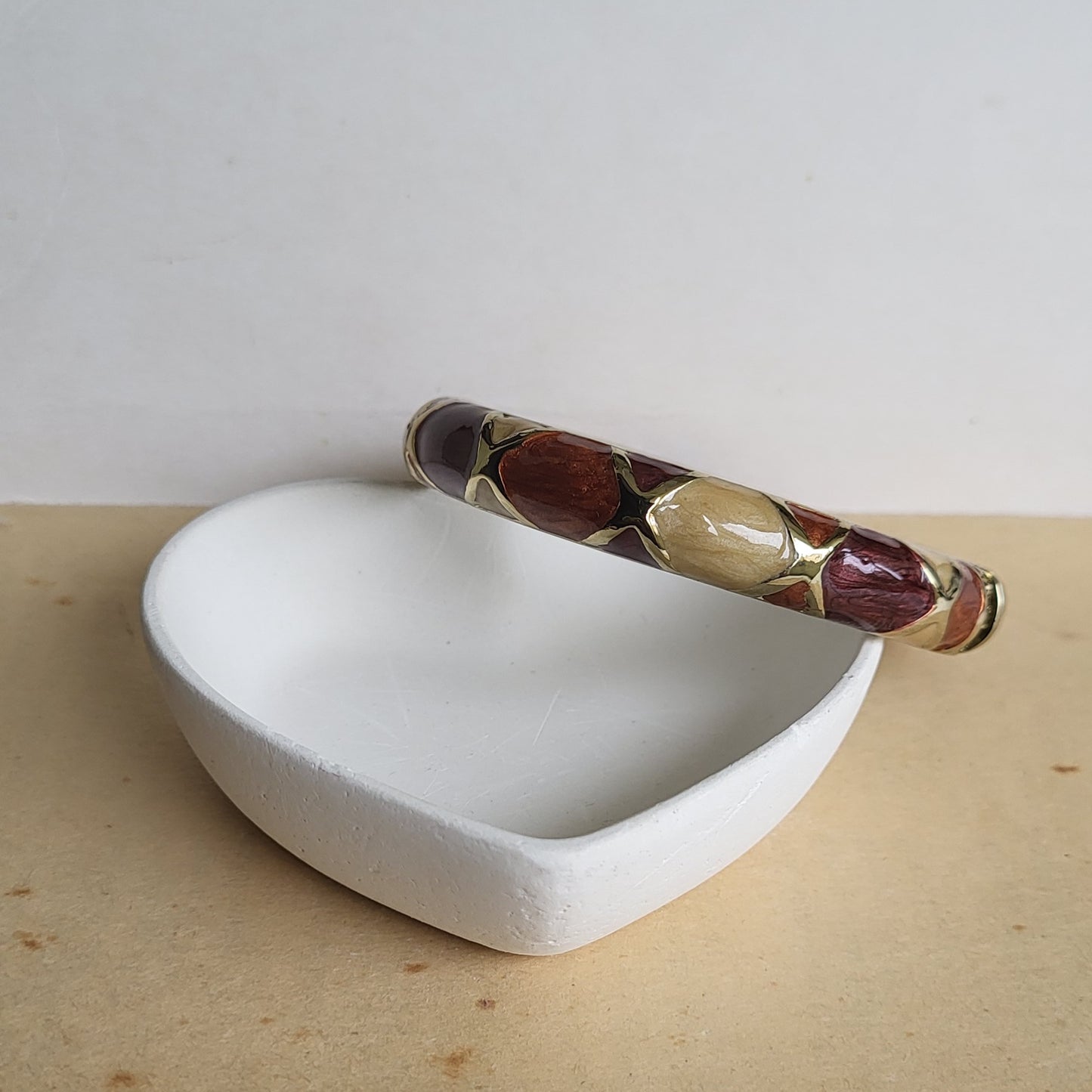 Vintage kada