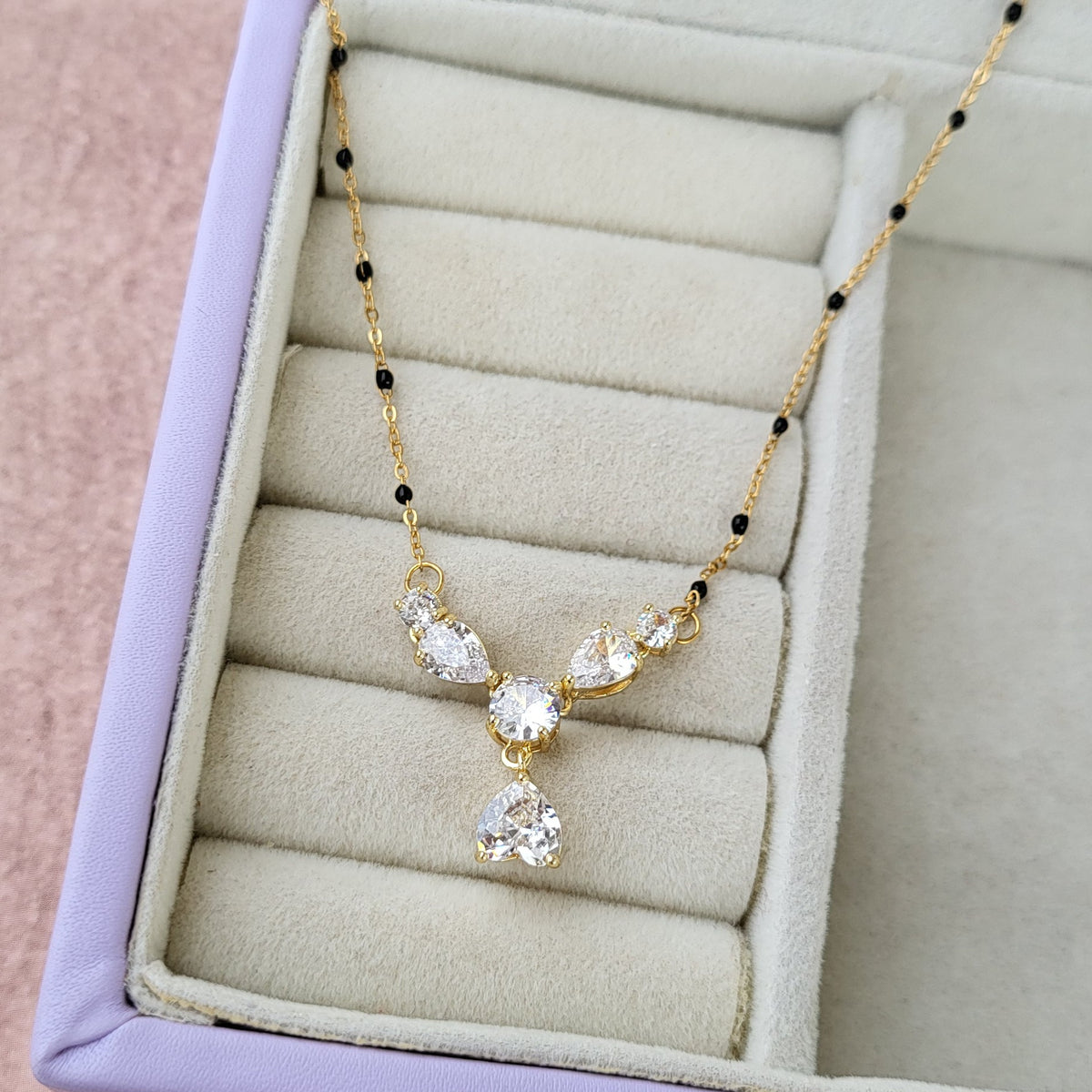 Sachi mangalsutra