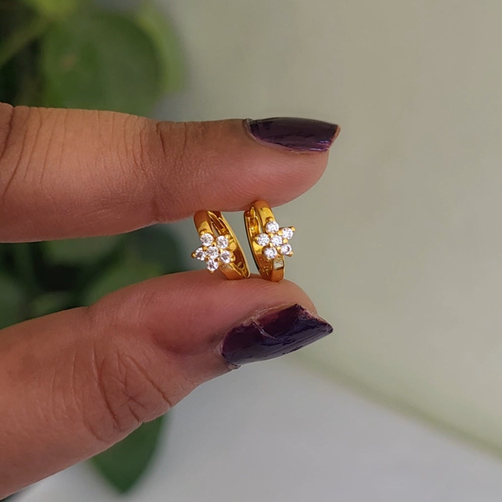 STAR mini hoops