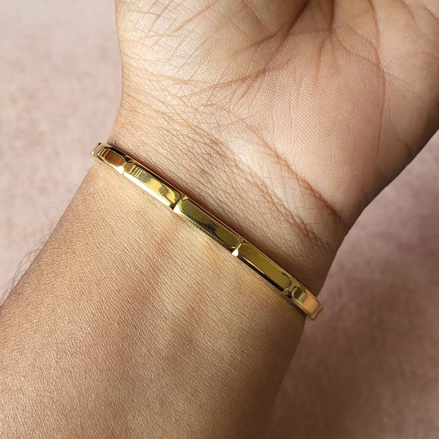 Boxy Plain kada